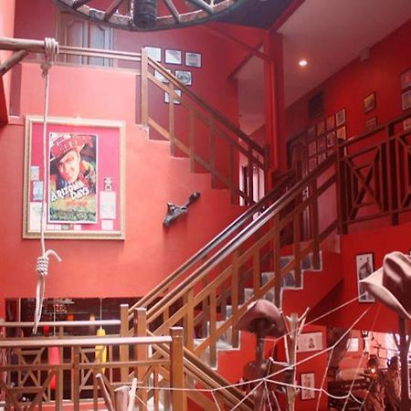 Buffalo Bill Hotel Koh Chang Exterior foto
