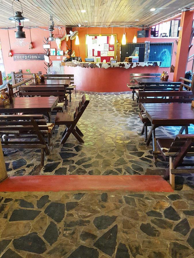 Buffalo Bill Hotel Koh Chang Exterior foto