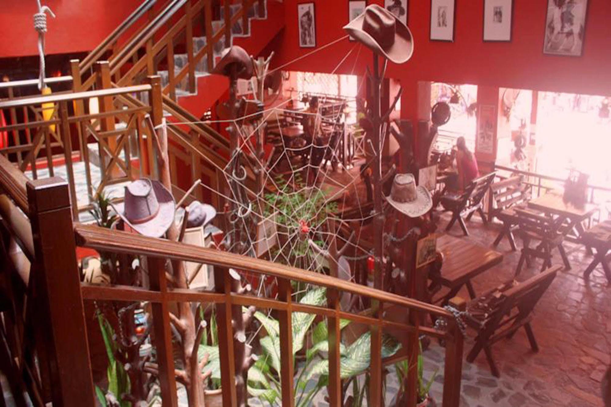 Buffalo Bill Hotel Koh Chang Exterior foto