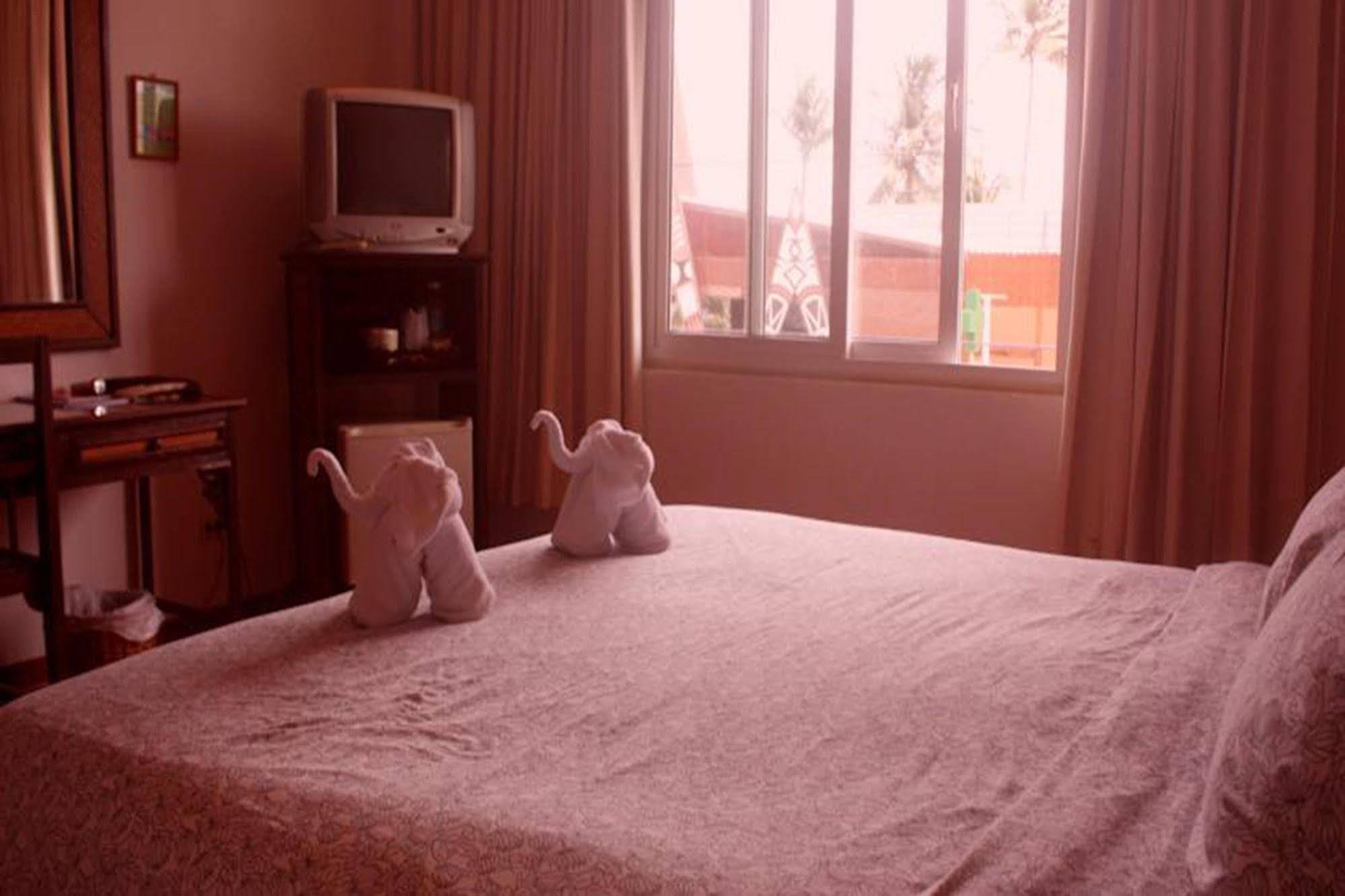 Buffalo Bill Hotel Koh Chang Exterior foto