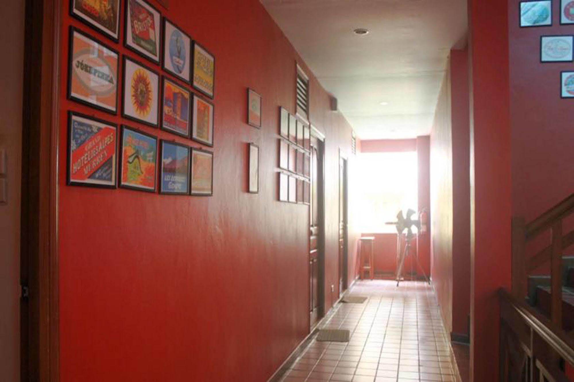 Buffalo Bill Hotel Koh Chang Exterior foto